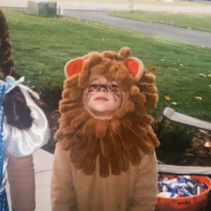 Meet your Posher, Matt